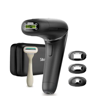 Shop Silk'n 7 Light-based Hair Removal Device