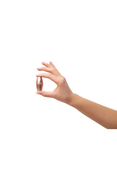 Jenny Patinkin Blotter Baby Mattifying Roller 1.3 Oz. In Rose Gold