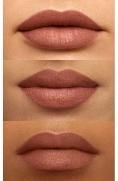 Nars Air Matte Lip Color In Thrust