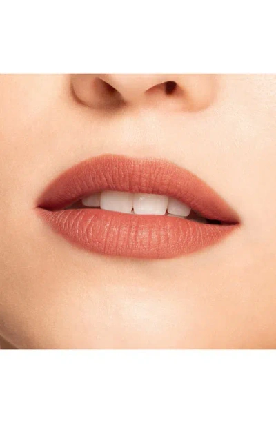 Nars Air Matte Lip Color In Thrust