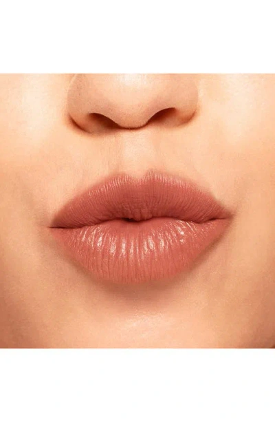 Shop Nars Air Matte Lip Color In Thrust