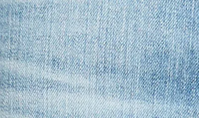 Ag Saige High-rise Straight Jeans In 22 Years Whisper