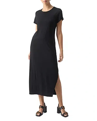 Shop Sanctuary Bring Me Back Maxi Dress In Black