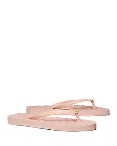 Shop Tory Burch Women's Kira Flip Flop Sandals In Pembe Pink