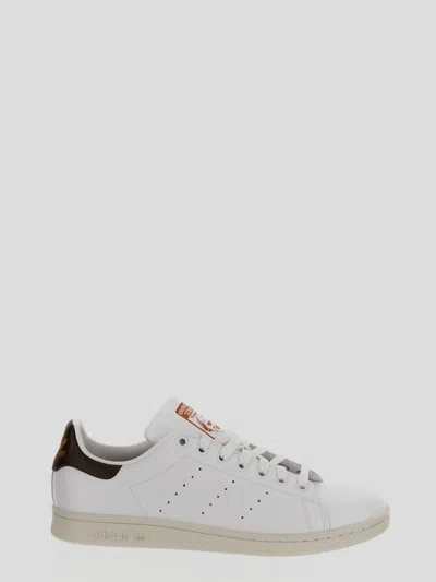 Shop Adidas Originals Sneakers In White