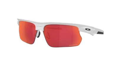 Oakley Bisphaera Prizm Field Sport Unisex Sunglasses Oo9400 940010 68 In Prizm Field