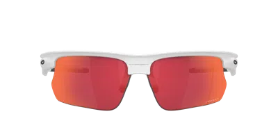 Oakley Bisphaera Prizm Field Sport Unisex Sunglasses Oo9400 940010 68 In Prizm Field
