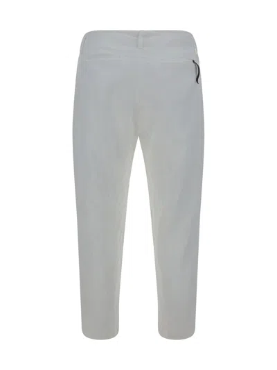 Shop Never Enough Pants In Optical White