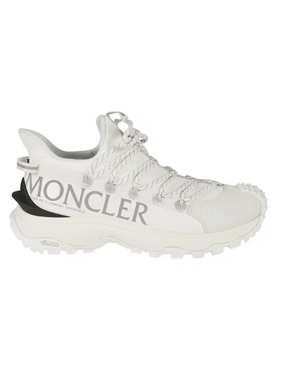 Shop Moncler Trailgrip Lite2 Sneakers In Non Definito