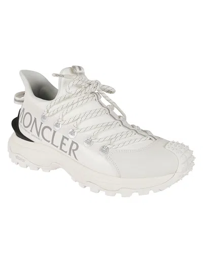 Shop Moncler Trailgrip Lite2 Sneakers In Non Definito