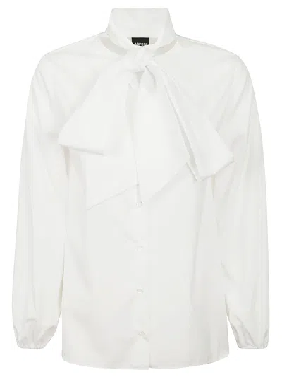 Shop Aspesi Shirt Mod.5448 In White