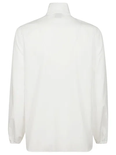Shop Aspesi Shirt Mod.5448 In White