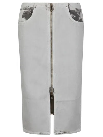 Haikure Tiger Shifting Grey In Shifting Grey