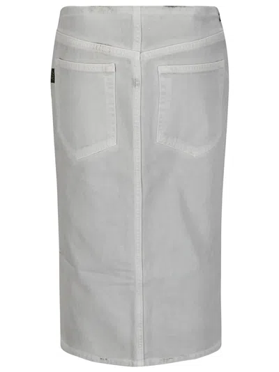 Haikure Tiger Shifting Grey In Shifting Grey