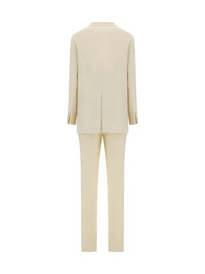 Shop Tagliatore Suit In 299 Avano