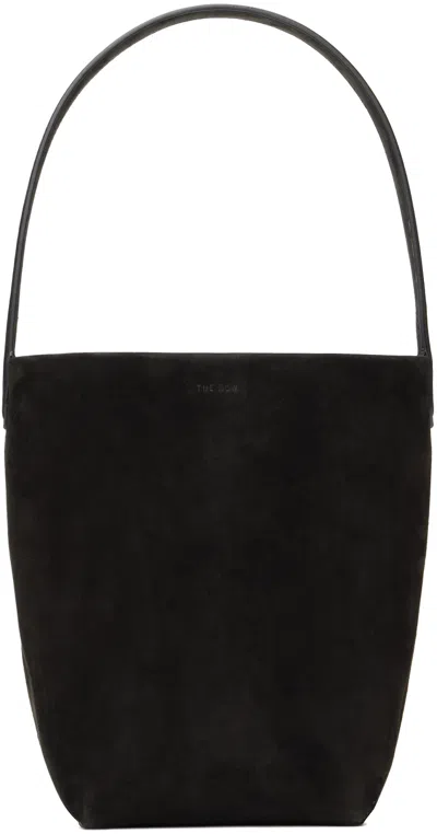 Shop The Row Black Small N/s Park Tote