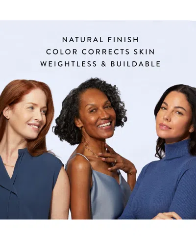 Laura Geller Beauty Baked To Go Balance-n-brighten In Porcelain