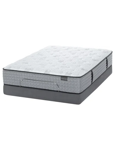 Shop Aireloom Hybrid 12.5" Firm Mattress In No Color