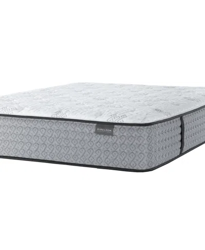 Shop Aireloom Hybrid 12.5" Firm Mattress In No Color