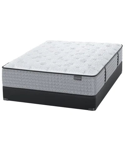 Shop Aireloom Hybrid 13.75" Luxury Firm Mattress In No Color