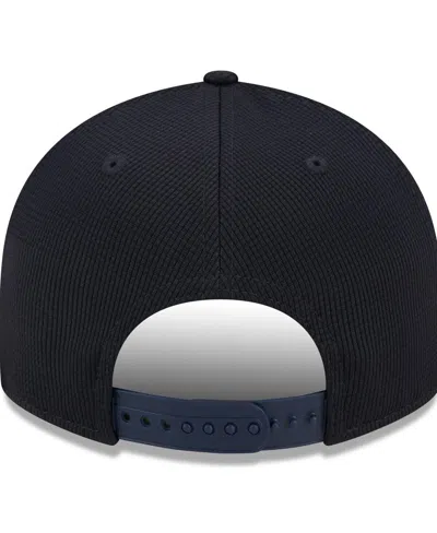 New Era Gray Detroit Tigers 2024 Batting Practice Low Profile 9fifty Snapback Hat In Gray