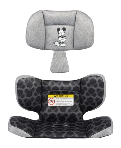 Shop Disney Baby Turn And Go 360 Rotating All In One Convertible Car Seat By Safety 1st In Black