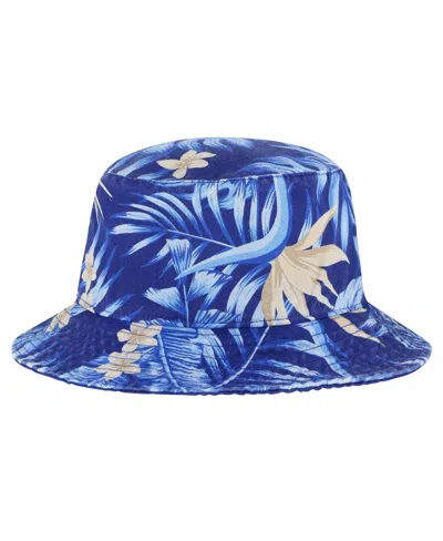 47 Brand Men's ' Royal Florida Gators Tropicalia Bucket Hat In Royal