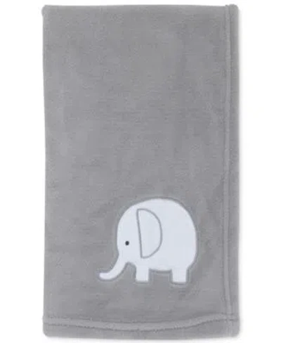 Shop Nojo Elephant Dream Baby Bedding Collection In Grey