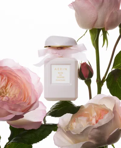 Aerin Rose De Grasse Pour Filles Eau De Toilette Spray, 1 Oz. In No Color