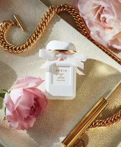 Aerin Rose De Grasse Pour Filles Eau De Toilette Spray, 1 Oz. In No Color