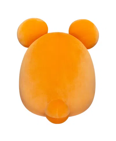 Macy's 10" Pokemon Teddiursa W4b Plush In Multi Color