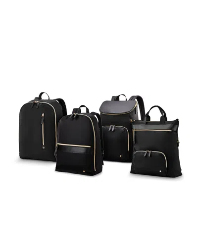 Samsonite Mobile Solution Everyday Backpack In Black