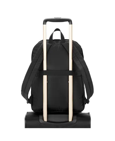 Shop Samsonite Mobile Solution Everyday Backpack In Black