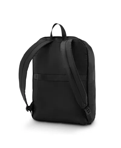 Shop Samsonite Mobile Solution Everyday Backpack In Black