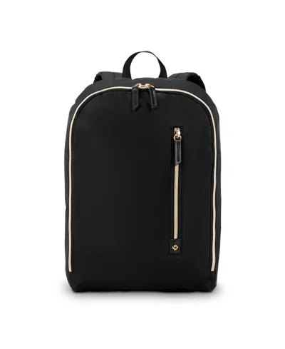 Samsonite Mobile Solution Everyday Backpack In Black