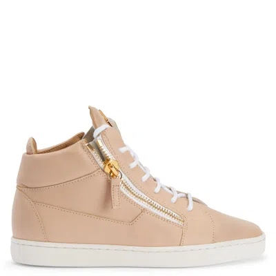 Giuseppe Zanotti Kriss In Beige