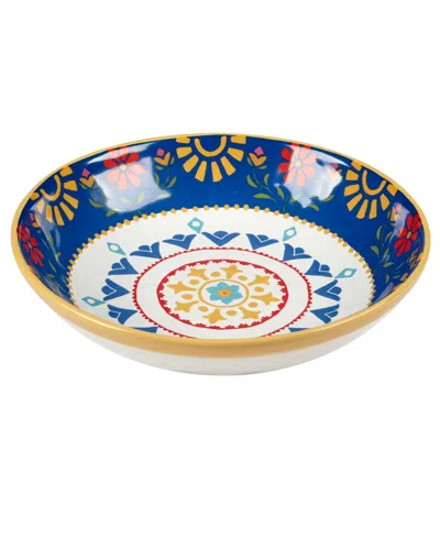 Shop Certified International Spice Love Serving Bowl 128 oz In Miscellaneous