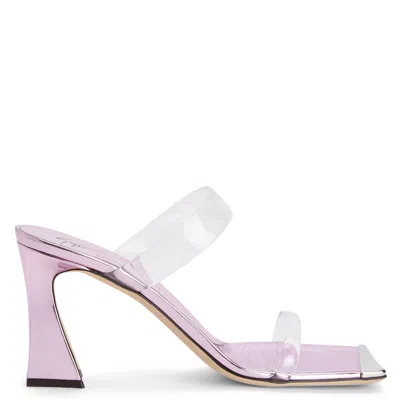 GIUSEPPE ZANOTTI FLAMINIA PLEXI 