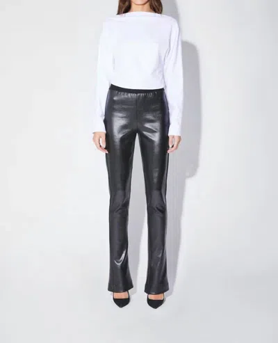 Rta Josefa Top In White In White