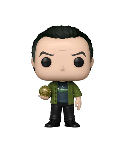 Funko Ghostbusters- Frozen Empire Ray Stantz  Pop! Vinyl Figure In Multi