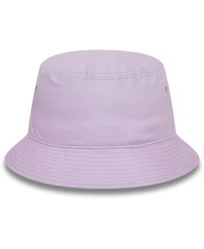 Shop New Era Men's  Purple Red Bull Racing Seasonal Bucket Hat