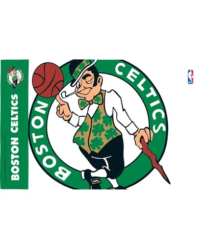 Shop Tervis Tumbler Boston Celtics Four-pack 16 oz Classic Tumbler Set In Green