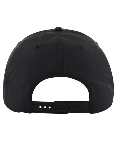 Shop 47 Brand Men's ' Black Pittsburgh Pirates Spring Training Surfside Adjustable Hat
