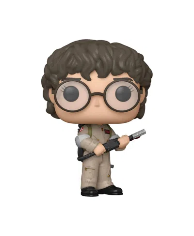 Funko Ghostbusters- Frozen Empire Phoebe  Pop! Vinyl Figure In Multi