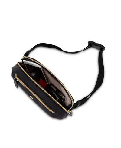Samsonite Mobile Solution Rfid Waist Pack In Black