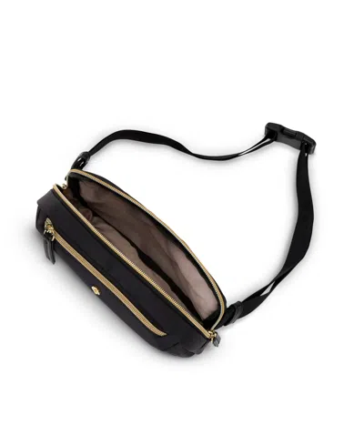 Samsonite Mobile Solution Rfid Waist Pack In Black