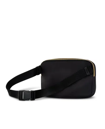 Shop Samsonite Mobile Solution Rfid Waist Pack In Black