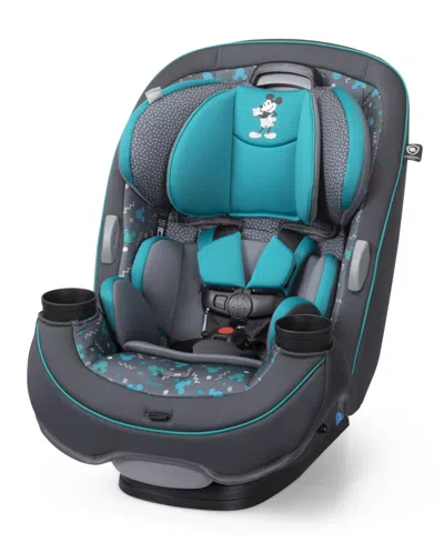 Shop Disney Baby Grow And Go All In One Convertible Car Seat In Green