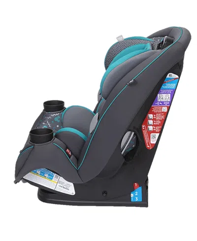 Disney Baby Grow And Go All In One Convertible Car Seat In Green