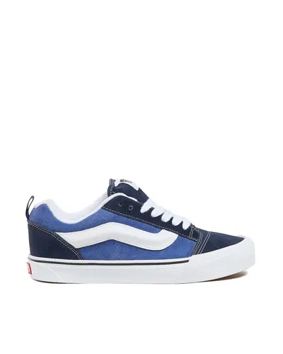 Shop Vans Sneakers 2 In Blue